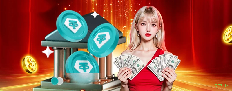 Mesa de Blackjack 777win