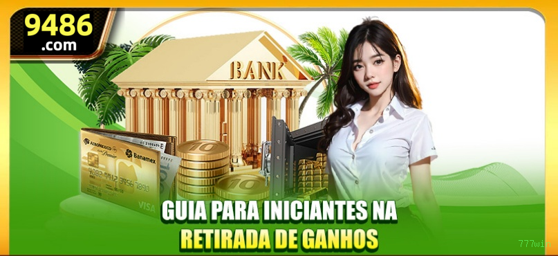 Apostas de Tênis 777win