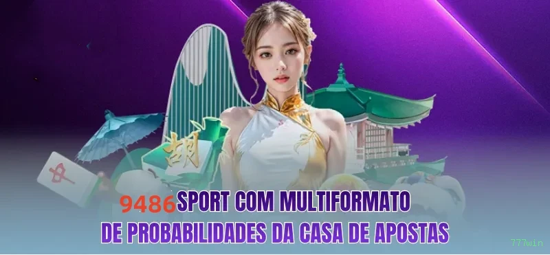 Design Responsivo 777win