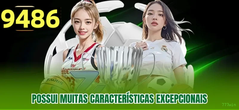 Sistemas de Segurança 777win