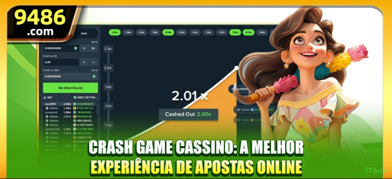 Integração de APIs 777win